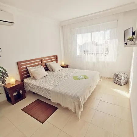 Holiday home Sich Wie Zu Hause Fuehlen Playa Blanca (Lanzarote)