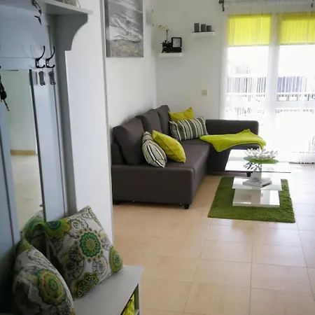 Holiday home Sich Wie Zu Hause Fuehlen