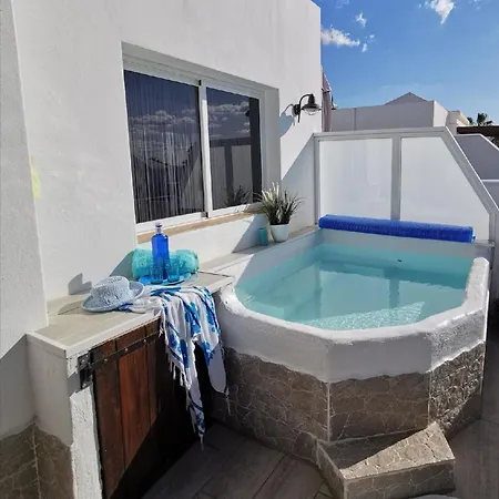 Sich Wie Zu Hause Fuehlen Коста Бланка