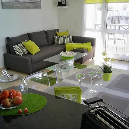 Sich Wie Zu Hause Fuehlen Casa de Férias Playa Blanca (Lanzarote)