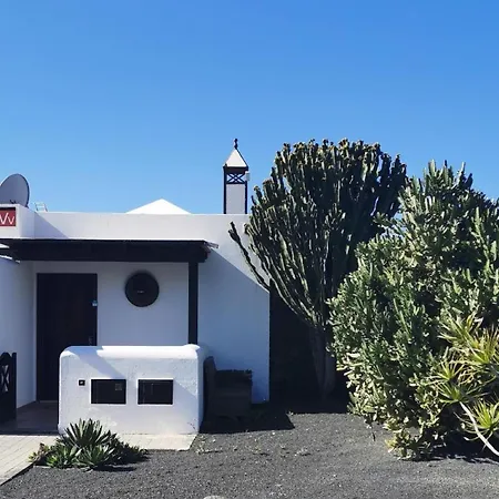 Casa de Férias Sich Wie Zu Hause Fuehlen