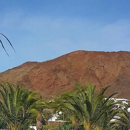 Sich Wie Zu Hause Fuehlen * Playa Blanca (Lanzarote)